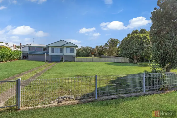 58 Collin Tait Avenue, West Kempsey NSW 2440