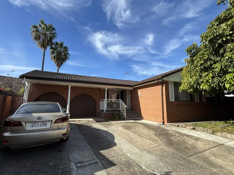 Main view of Homely house listing, 22 Swinborne Crescent, Wetherill Park NSW 2164