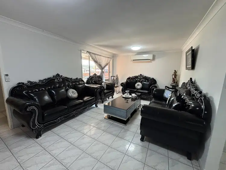 Second view of Homely house listing, 22 Swinborne Crescent, Wetherill Park NSW 2164