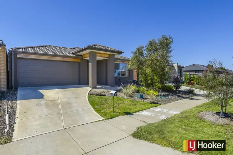 6 Stringybark Avenue, Wallan VIC 3756