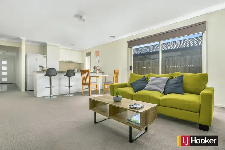 Fourth view of Homely house listing, 6 Stringybark Avenue, Wallan VIC 3756