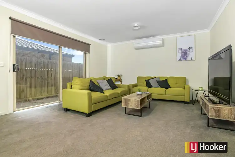 Fifth view of Homely house listing, 6 Stringybark Avenue, Wallan VIC 3756