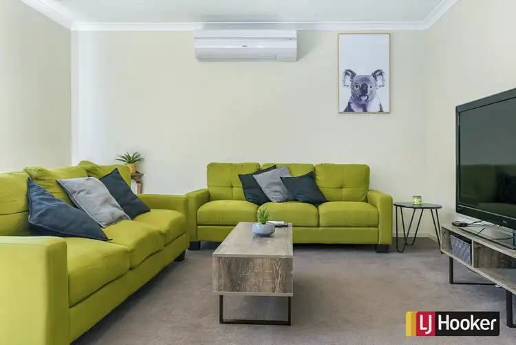 Sixth view of Homely house listing, 6 Stringybark Avenue, Wallan VIC 3756