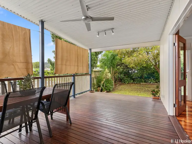 Main view of Homely house listing, 102 Dawson Road, Upper Mount Gravatt QLD 4122