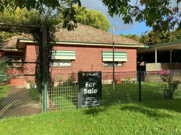 153 Little Warrendine Street, Orange NSW 2800