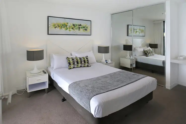 Third view of Homely unit listing, 1206/3440 Surfers Paradise Boulevard, Surfers Paradise QLD 4217