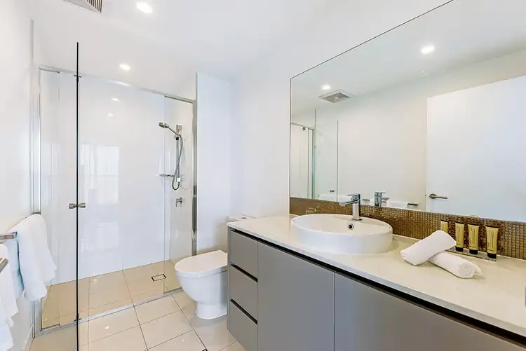 Fifth view of Homely unit listing, 1206/3440 Surfers Paradise Boulevard, Surfers Paradise QLD 4217