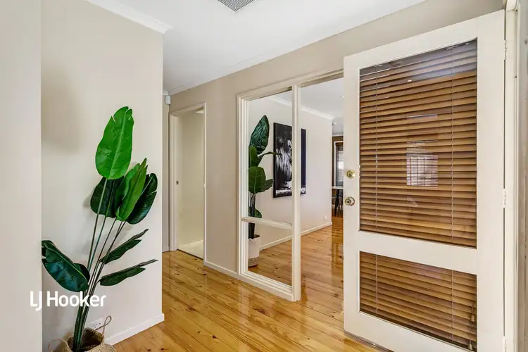 Second view of Homely house listing, 3 Metcalfe Avenue, Modbury Heights SA 5092