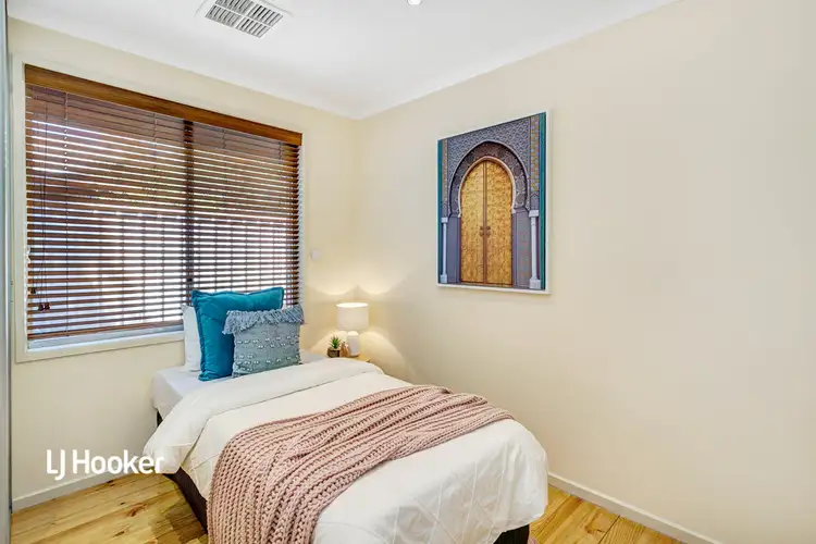 Fourth view of Homely house listing, 3 Metcalfe Avenue, Modbury Heights SA 5092
