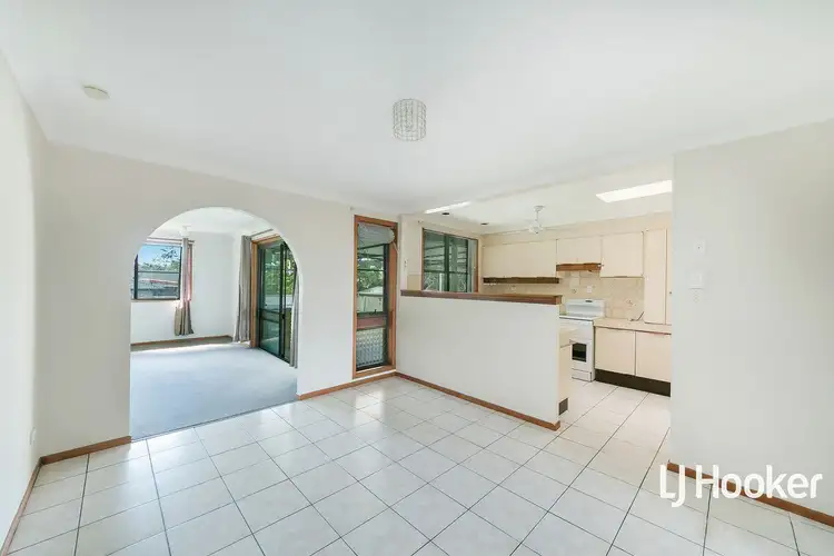 Second view of Homely house listing, 56 Young Street, Petrie QLD 4502