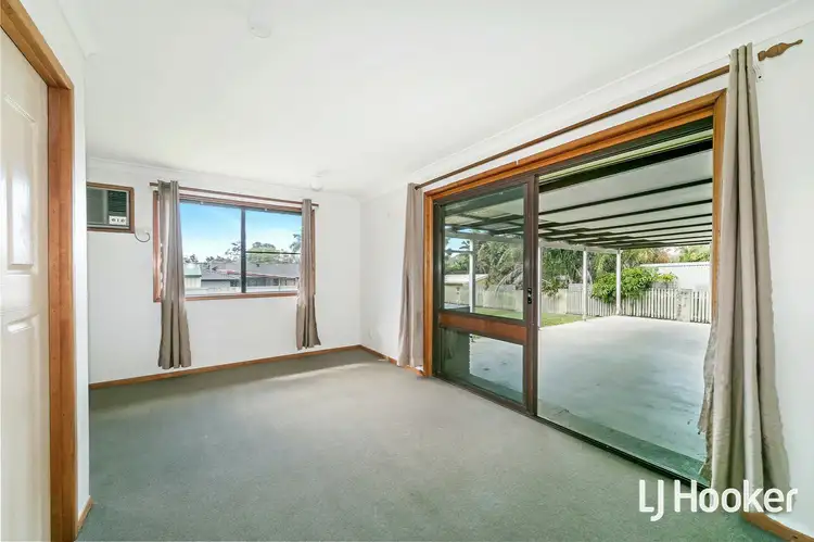 Fifth view of Homely house listing, 56 Young Street, Petrie QLD 4502