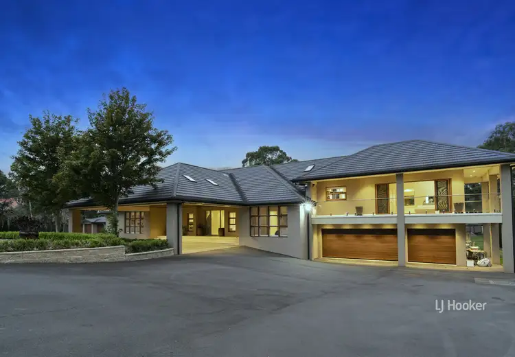 272-290 Lincoln Road, Horsley Park NSW 2175