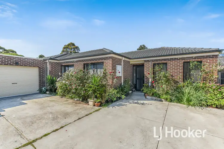 Unit 2/42 Harry Street, Cranbourne VIC 3977