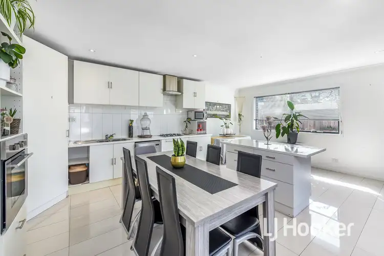 Seventh view of Homely house listing, Unit 2/42 Harry Street, Cranbourne VIC 3977
