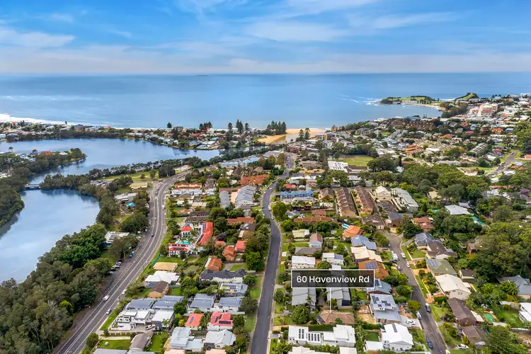 Main view of Homely house listing, 60 Havenview Road, Terrigal NSW 2260