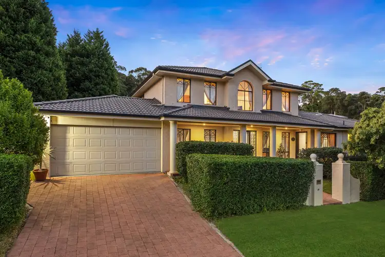 13 Mayfair Close, Terrigal NSW 2260