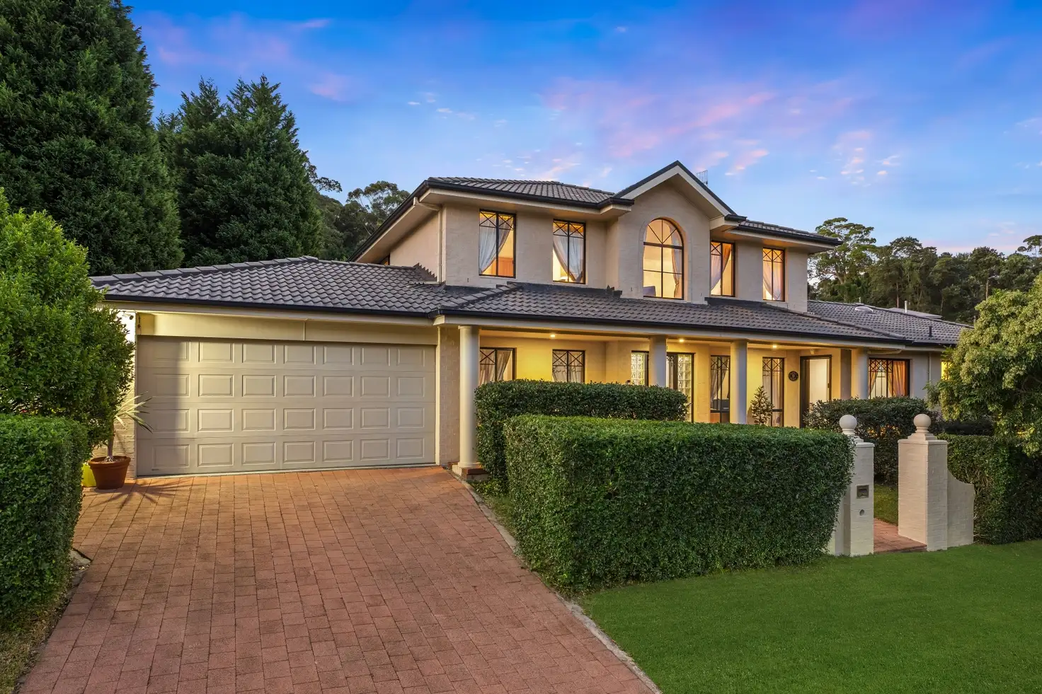Main view of Homely house listing, 13 Mayfair Close, Terrigal NSW 2260