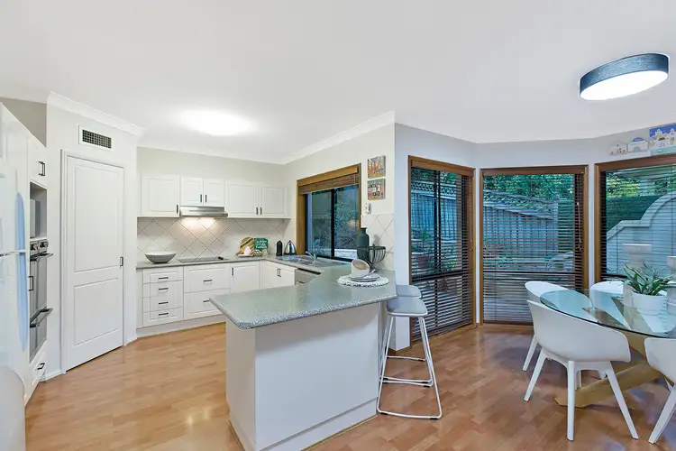 Second view of Homely house listing, 13 Mayfair Close, Terrigal NSW 2260