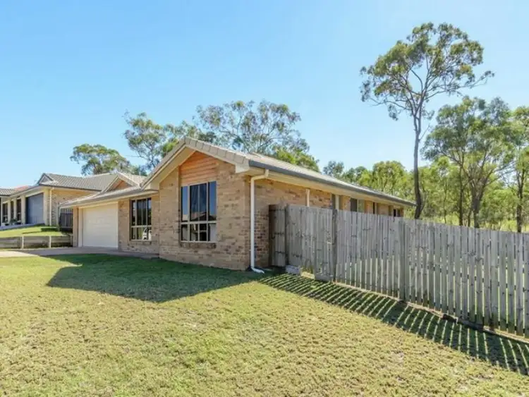 Second view of Homely house listing, 6 Bridgeman Place, New Auckland QLD 4680