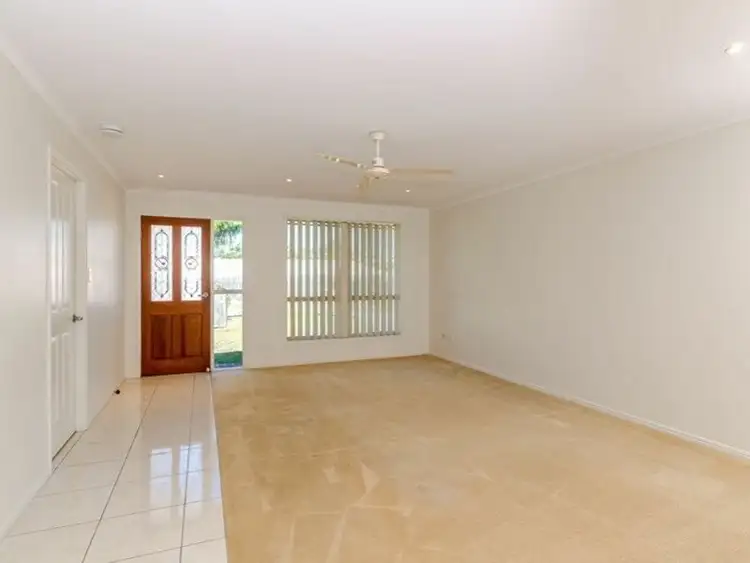 Fourth view of Homely house listing, 6 Bridgeman Place, New Auckland QLD 4680
