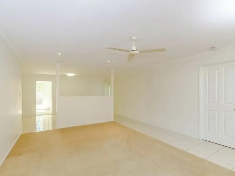 Fifth view of Homely house listing, 6 Bridgeman Place, New Auckland QLD 4680