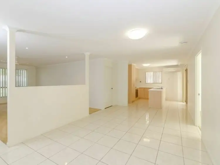 Sixth view of Homely house listing, 6 Bridgeman Place, New Auckland QLD 4680