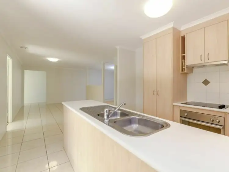 Seventh view of Homely house listing, 6 Bridgeman Place, New Auckland QLD 4680