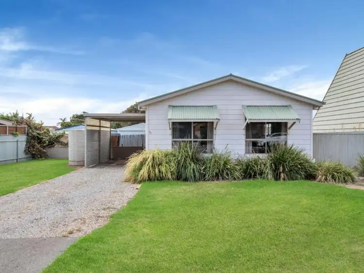 Main view of Homely house listing, 73 Aldinga Beach Road, Aldinga Beach SA 5173