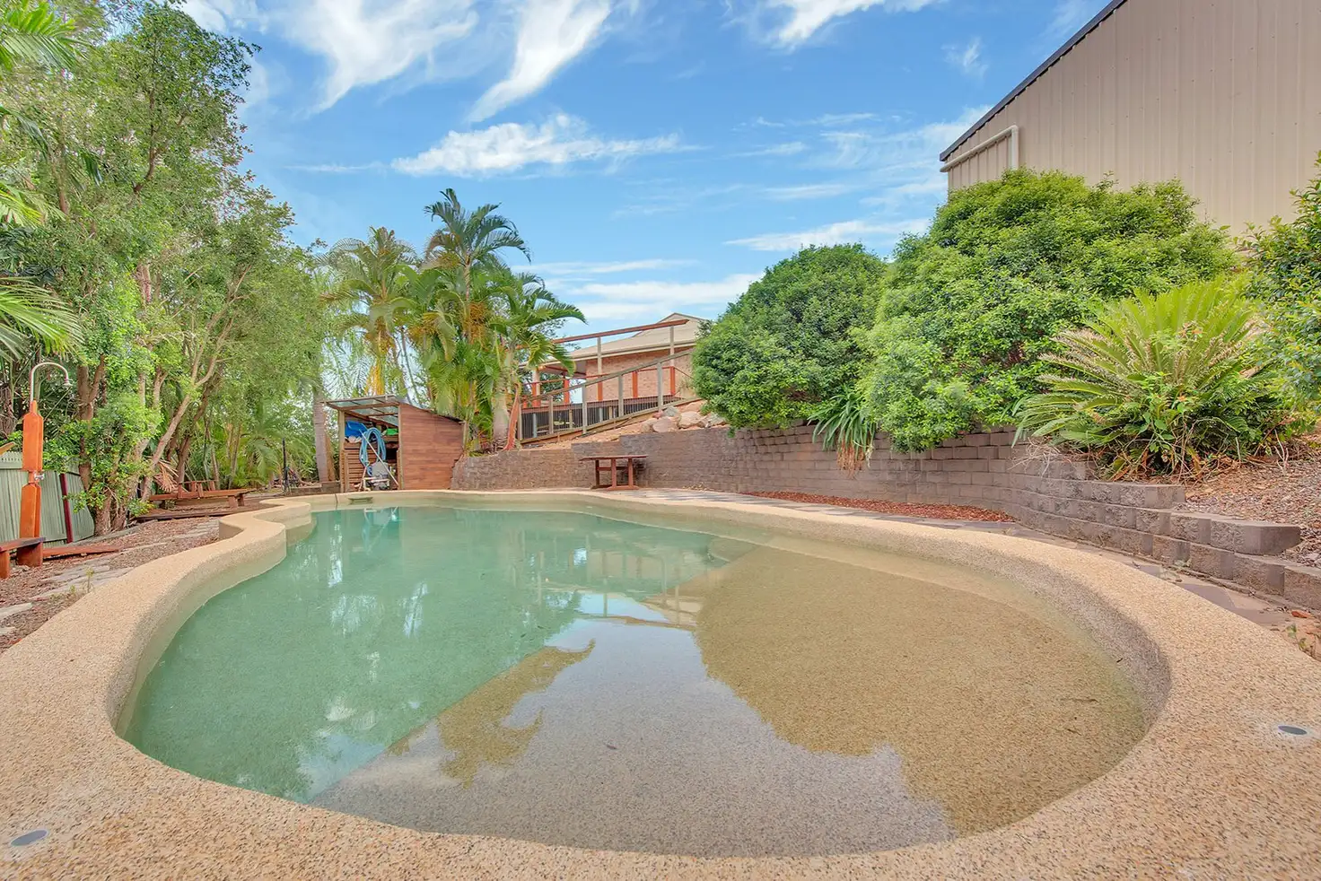 Main view of Homely house listing, 10 Selwyn Close, Telina QLD 4680