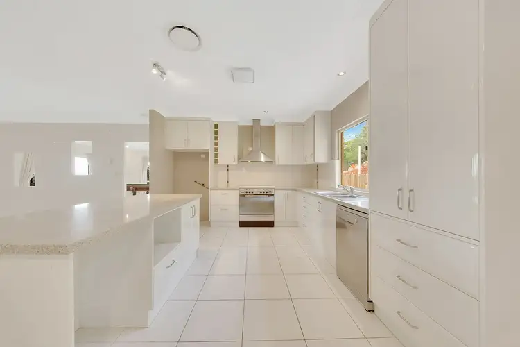Third view of Homely house listing, 10 Selwyn Close, Telina QLD 4680