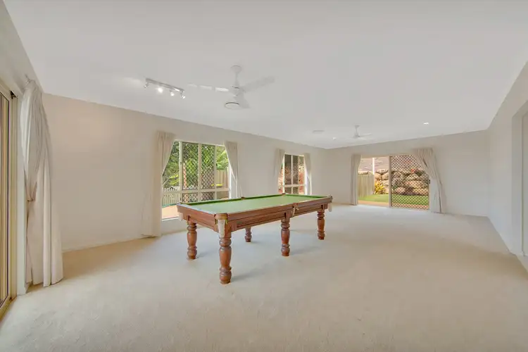 Seventh view of Homely house listing, 10 Selwyn Close, Telina QLD 4680