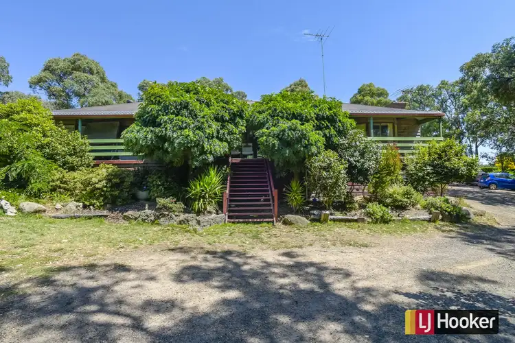 Third view of Homely house listing, 17 Baden Drive, Heathcote Junction VIC 3758