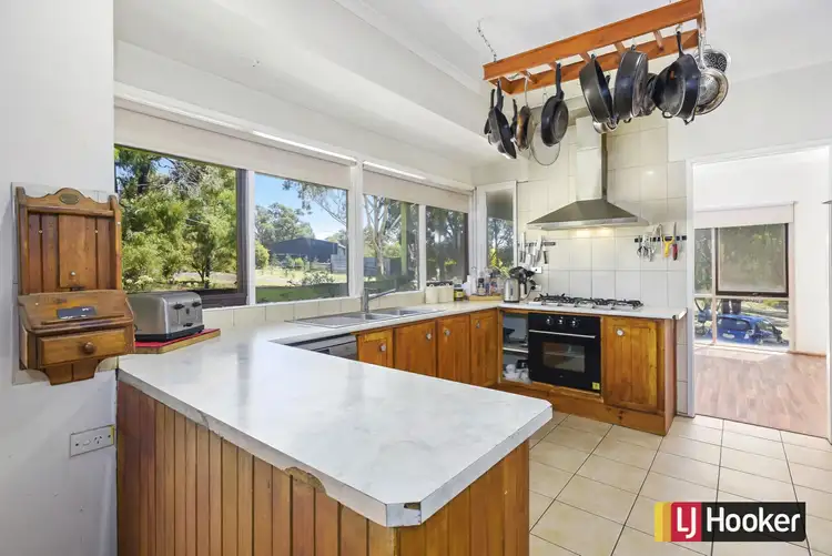 Fourth view of Homely house listing, 17 Baden Drive, Heathcote Junction VIC 3758