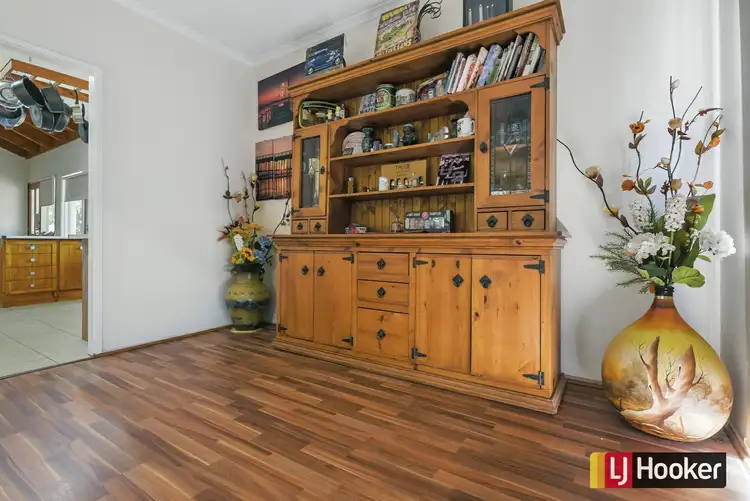 Fifth view of Homely house listing, 17 Baden Drive, Heathcote Junction VIC 3758
