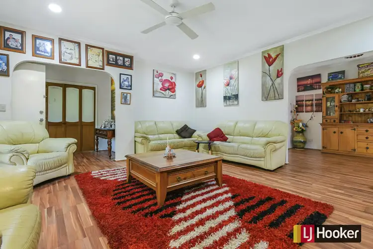 Sixth view of Homely house listing, 17 Baden Drive, Heathcote Junction VIC 3758