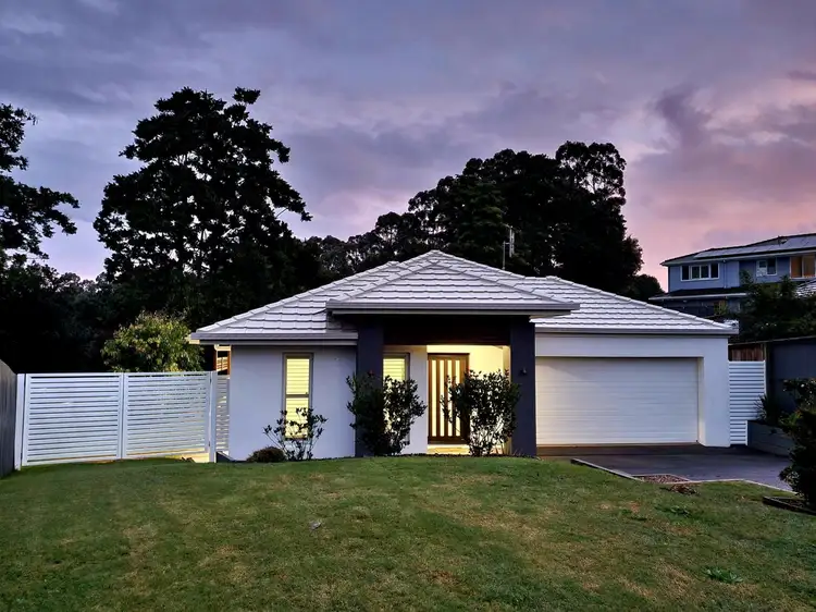 Main view of Homely house listing, 8 Pinehurst Court, Alstonville NSW 2477