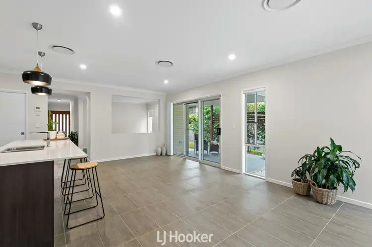 Fifth view of Homely house listing, 8 Pinehurst Court, Alstonville NSW 2477