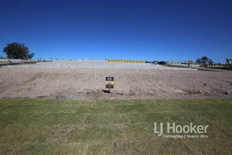 Third view of Homely land listing, Lot 24/16-24 Bayes Road, Logan Reserve QLD 4133