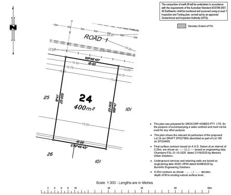 Seventh view of Homely land listing, Lot 24/16-24 Bayes Road, Logan Reserve QLD 4133