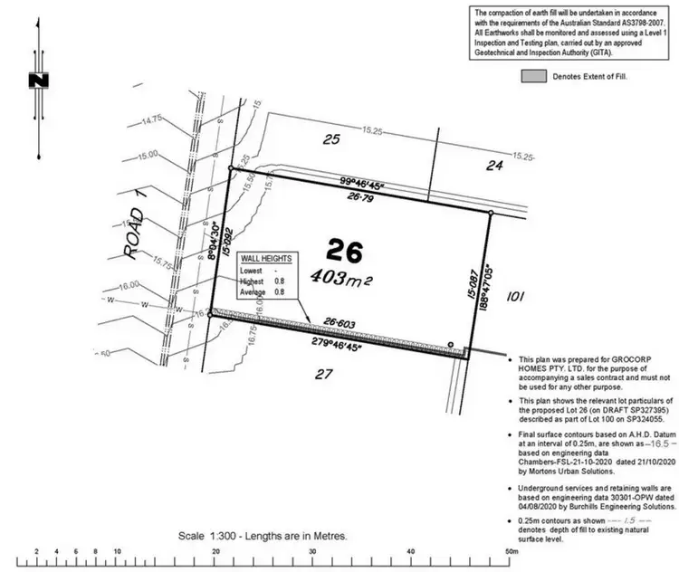 Seventh view of Homely land listing, Lot 26/16-24 Bayes Road, Logan Reserve QLD 4133