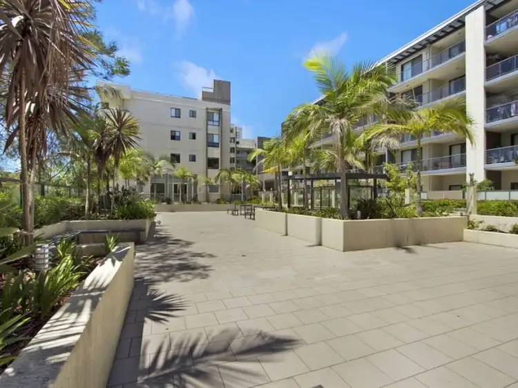 64/32-34 Mons Road, Westmead NSW 2145