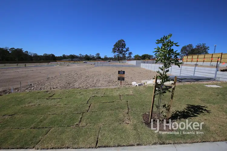 Main view of Homely land listing, Lot 27/16-24 Bayes Road, Logan Reserve QLD 4133
