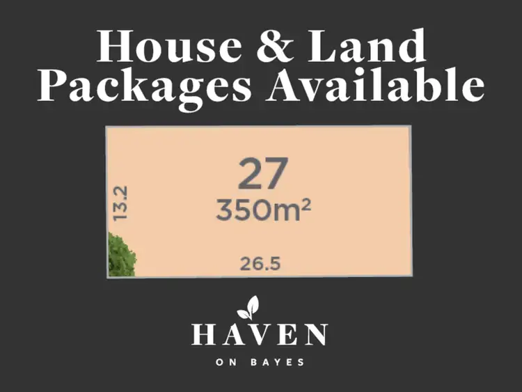 Second view of Homely land listing, Lot 27/16-24 Bayes Road, Logan Reserve QLD 4133