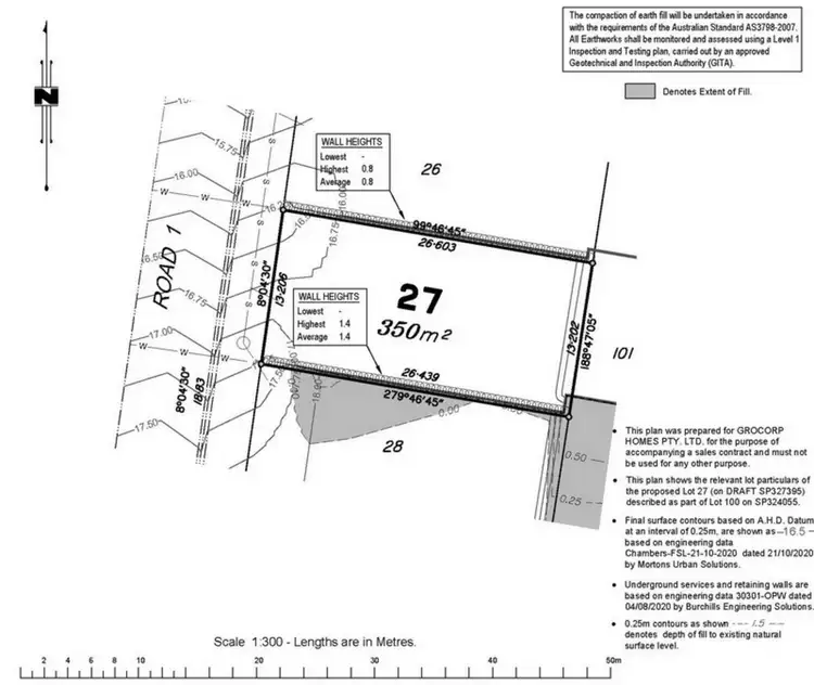 Seventh view of Homely land listing, Lot 27/16-24 Bayes Road, Logan Reserve QLD 4133