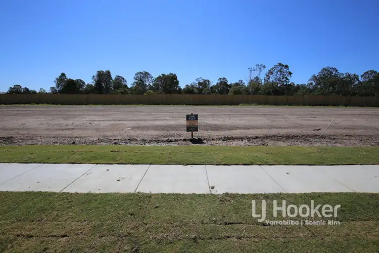 Third view of Homely land listing, Lot 32/16-24 Bayes Road, Logan Reserve QLD 4133