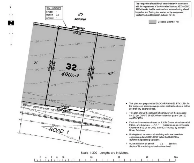 Seventh view of Homely land listing, Lot 32/16-24 Bayes Road, Logan Reserve QLD 4133