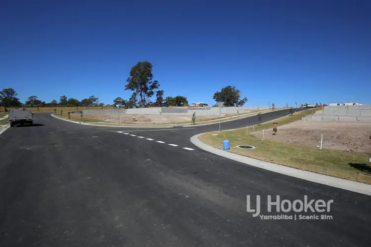 Sixth view of Homely land listing, Lot 25/16-24 Bayes Road, Logan Reserve QLD 4133