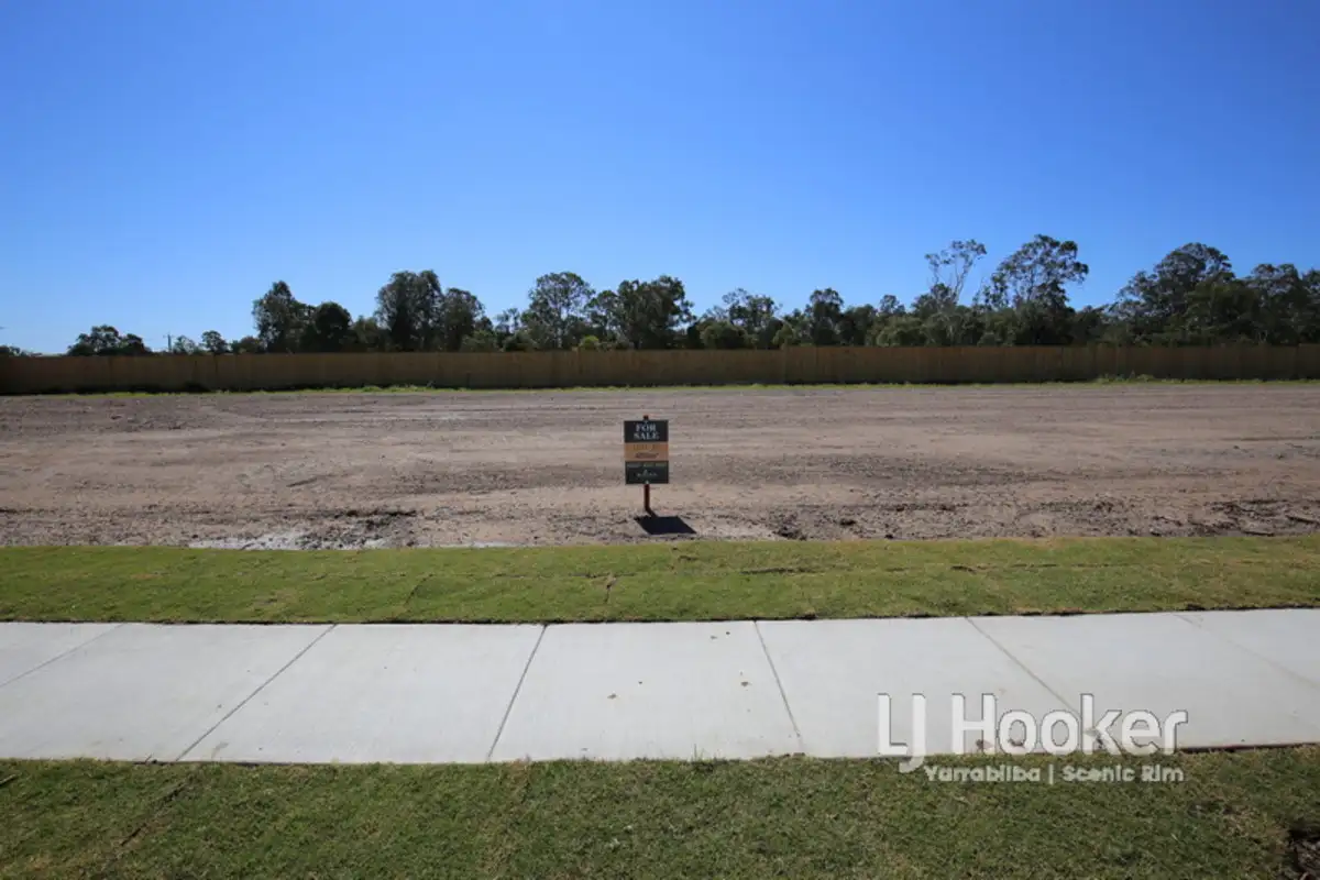 Main view of Homely land listing, Lot 31/16-24 Bayes Road, Logan Reserve QLD 4133