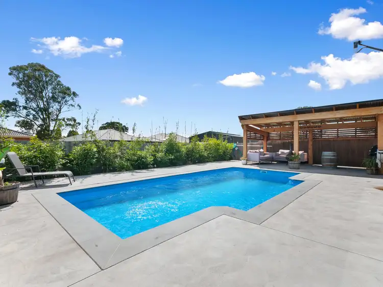 Second view of Homely house listing, 13 Len Cook Drive, Eastwood VIC 3875