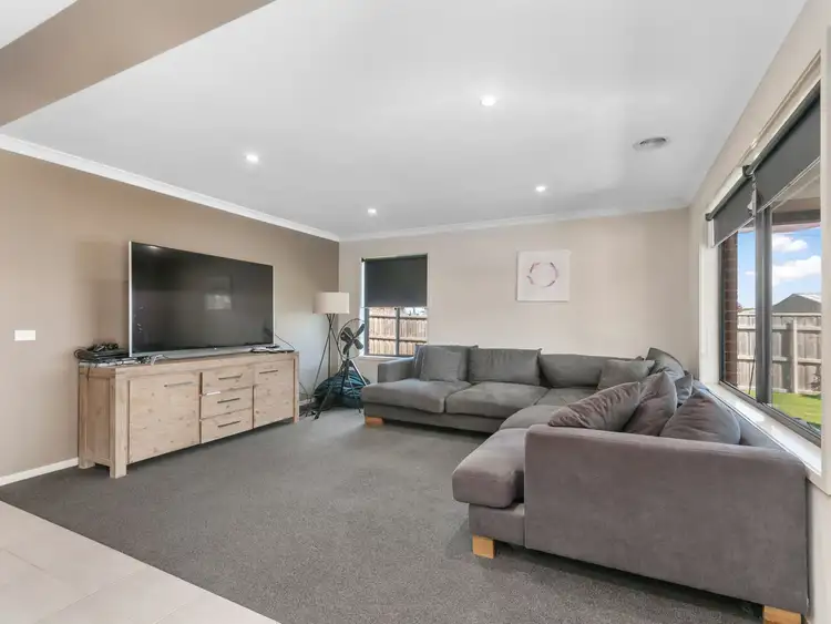 Fifth view of Homely house listing, 13 Len Cook Drive, Eastwood VIC 3875